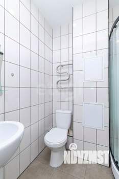 1-к квартира, на длительный срок, 25м2, 2/4 этаж