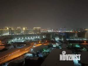 2-к квартира, посуточно, 54м2, 14/14 этаж