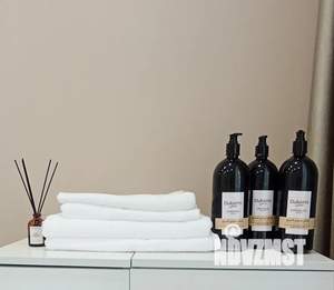 1-к квартира, посуточно, 38м2, 6/8 этаж