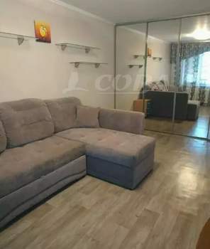 1-к квартира, на длительный срок, 35м2, 5/5 этаж