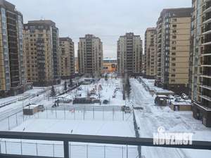 3-к квартира, на длительный срок, 105м2, 6/12 этаж