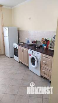 1-к квартира, на длительный срок, 41м2, 9/17 этаж