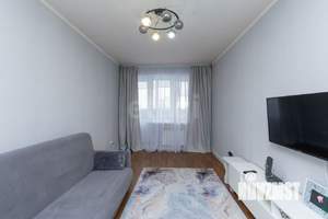 1-к квартира, на длительный срок, 32м2, 5/9 этаж