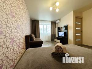 1-к квартира, посуточно, 31м2, 5/5 этаж