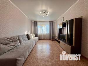 2-к квартира, посуточно, 50м2, 6/9 этаж