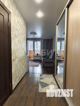 Студия квартира, на длительный срок, 21м2, 6/19 этаж