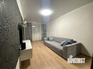 2-к квартира, на длительный срок, 53м2, 14/16 этаж