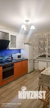 1-к квартира, на длительный срок, 35м2, 2/15 этаж