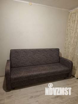 Студия квартира, на длительный срок, 18м2, 6/8 этаж