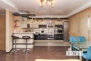 1-к квартира, на длительный срок, 82м2, 10/11 этаж