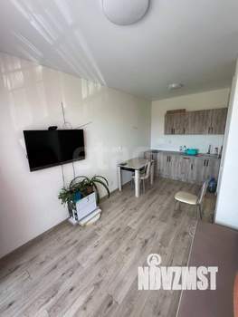 Студия квартира, на длительный срок, 22м2, 3/4 этаж