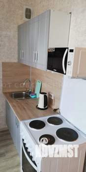 Студия квартира, на длительный срок, 22м2, 1/4 этаж