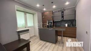 1-к квартира, на длительный срок, 49м2, 6/14 этаж