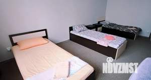 3-к квартира, посуточно, 82м2, 6/14 этаж