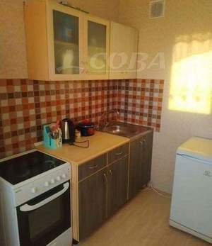 Студия квартира, на длительный срок, 18м2, 10/10 этаж