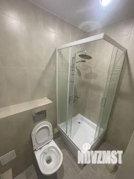 Студия квартира, на длительный срок, 23м2, 7/10 этаж