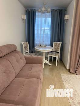 Студия квартира, на длительный срок, 25м2, 7/10 этаж