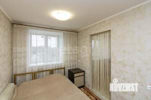 2-к квартира, на длительный срок, 45м2, 5/5 этаж