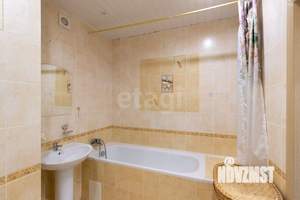 1-к квартира, на длительный срок, 50м2, 13/14 этаж