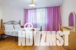 2-к квартира, посуточно, 57м2, 3/10 этаж