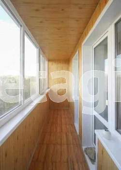 1-к квартира, на длительный срок, 36м2, 6/9 этаж