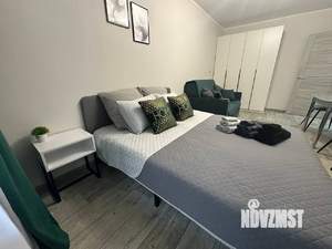 1-к квартира, посуточно, 29м2, 3/5 этаж