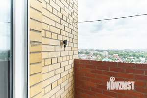 1-к квартира, на длительный срок, 41м2, 9/16 этаж