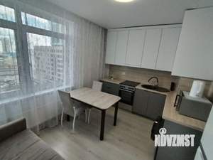 1-к квартира, на длительный срок, 37м2, 8/26 этаж