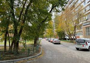 Студия квартира, на длительный срок, 20м2, 5/8 этаж