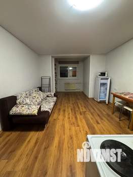 Студия квартира, на длительный срок, 29м2, 10/10 этаж