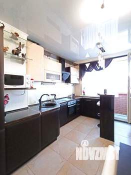 2-к квартира, посуточно, 60м2, 1/1 этаж