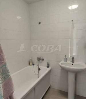 2-к квартира, на длительный срок, 50м2, 5/24 этаж