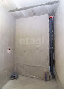 Студия квартира, на длительный срок, 22м2, 8/10 этаж