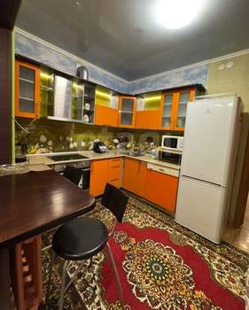 2-к квартира, на длительный срок, 58м2, 11/14 этаж