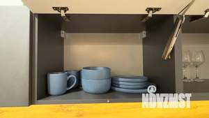 Студия квартира, посуточно, 32м2, 6/25 этаж