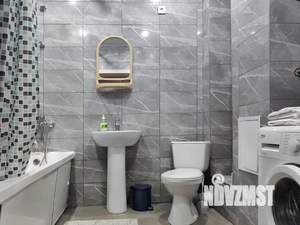 2-к квартира, посуточно, 60м2, 2/16 этаж