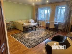 3-к квартира, на длительный срок, 82м2, 3/14 этаж