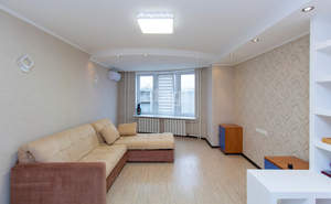1-к квартира, на длительный срок, 54м2, 9/16 этаж