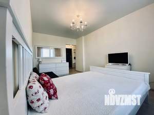 1-к квартира, посуточно, 35м2, 2/18 этаж