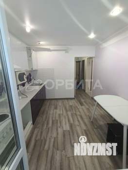 1-к квартира, на длительный срок, 32м2, 1/16 этаж