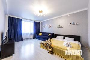 1-к квартира, посуточно, 47м2, 1/1 этаж