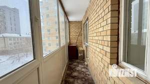 1-к квартира, на длительный срок, 45м2, 4/10 этаж