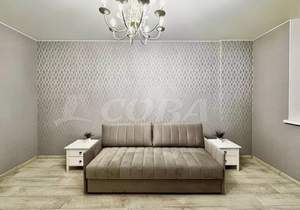 1-к квартира, на длительный срок, 40м2, 5/16 этаж