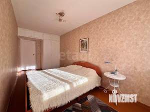 3-к квартира, на длительный срок, 60м2, 4/5 этаж