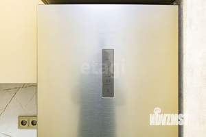 1-к квартира, на длительный срок, 37м2, 11/16 этаж