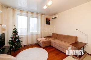 1-к квартира, на длительный срок, 57м2, 13/17 этаж