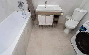 1-к квартира, на длительный срок, 40м2, 14/25 этаж