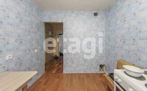 1-к квартира, на длительный срок, 30м2, 10/10 этаж