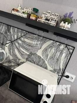 Студия квартира, посуточно, 31м2, 10/10 этаж