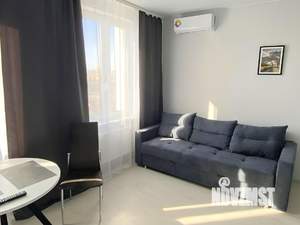 Студия квартира, посуточно, 30м2, 13/25 этаж